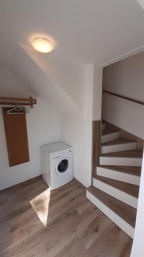 Ferienwohnung Steinkaempe Wriedel Esterno foto