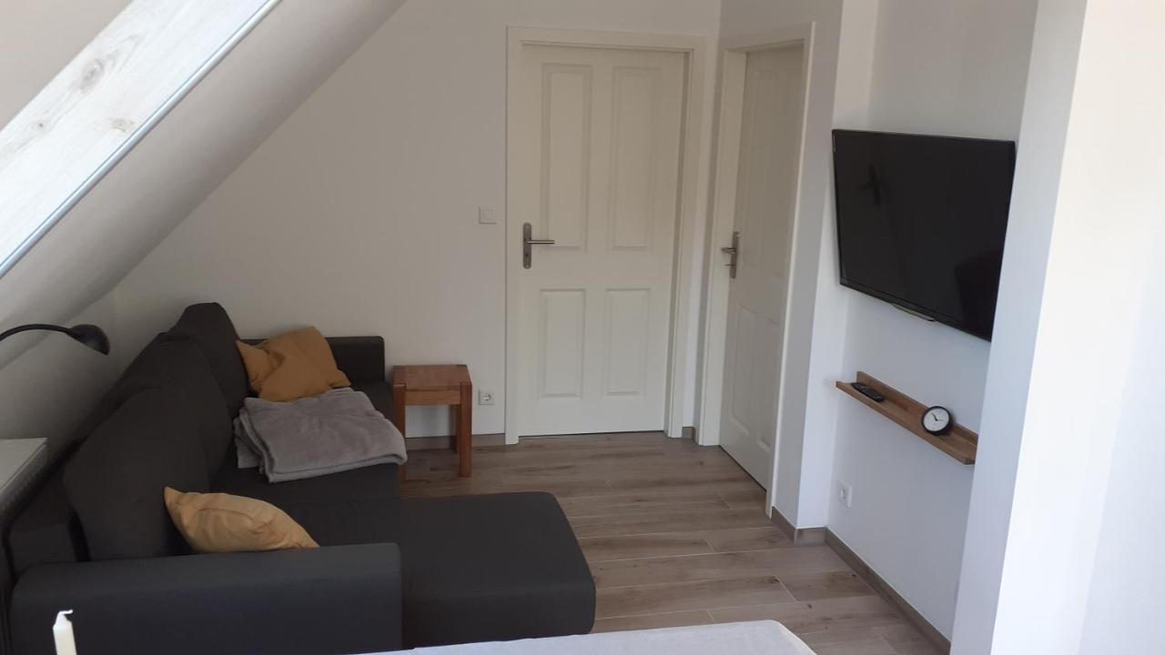 Ferienwohnung Steinkaempe Wriedel Esterno foto